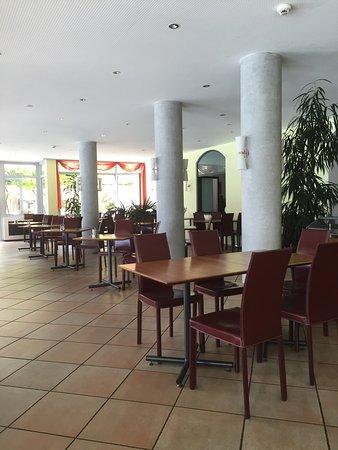 Restaurant Riviera